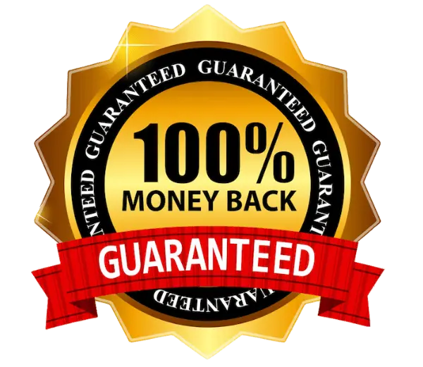 Finessa 180-Day Money-Back Guarantee